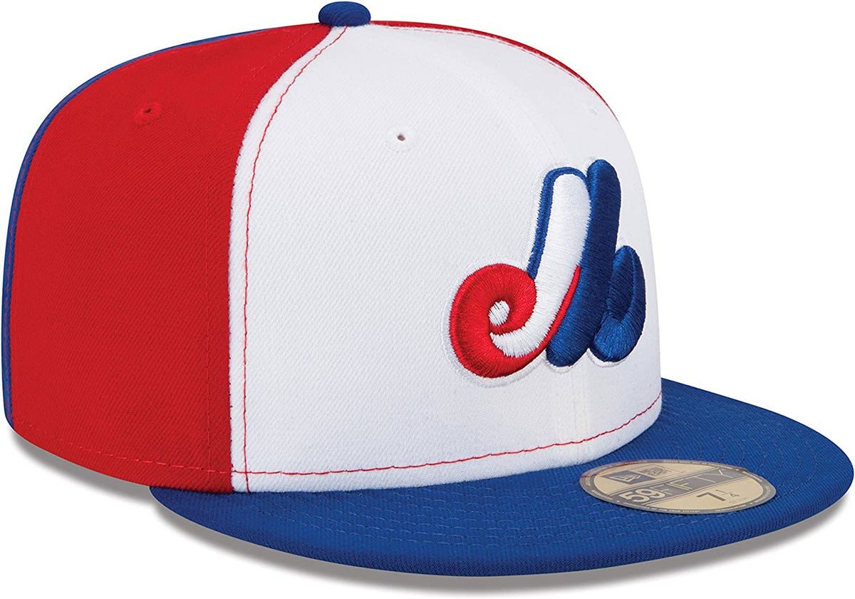 New era sales expos hat