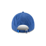 New Era Toronto Blue Jays Core Classic 9Twenty Adjustable - Blue