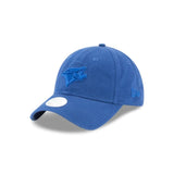 New Era Toronto Blue Jays Core Classic 9Twenty Adjustable - Blue