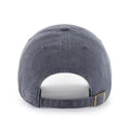 '47 Clean Up MLB Toronto Blue Jays Vintage Adjustable Hat - Navy