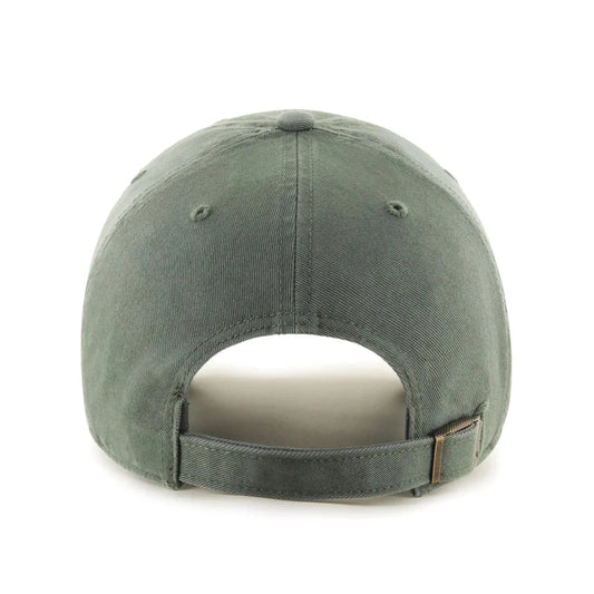 Men's Classic '47 Clean Up Adjustable Cap - Green