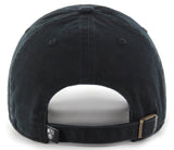 Brooklyn Nets NBA '47 Brand Clean Up - Black