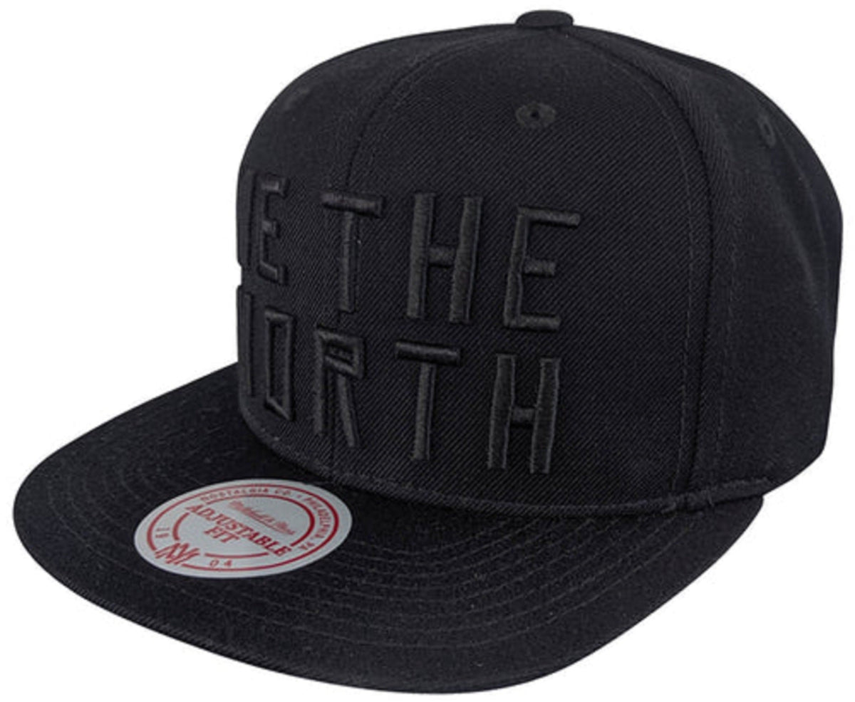 Raptors we the north hat hot sale