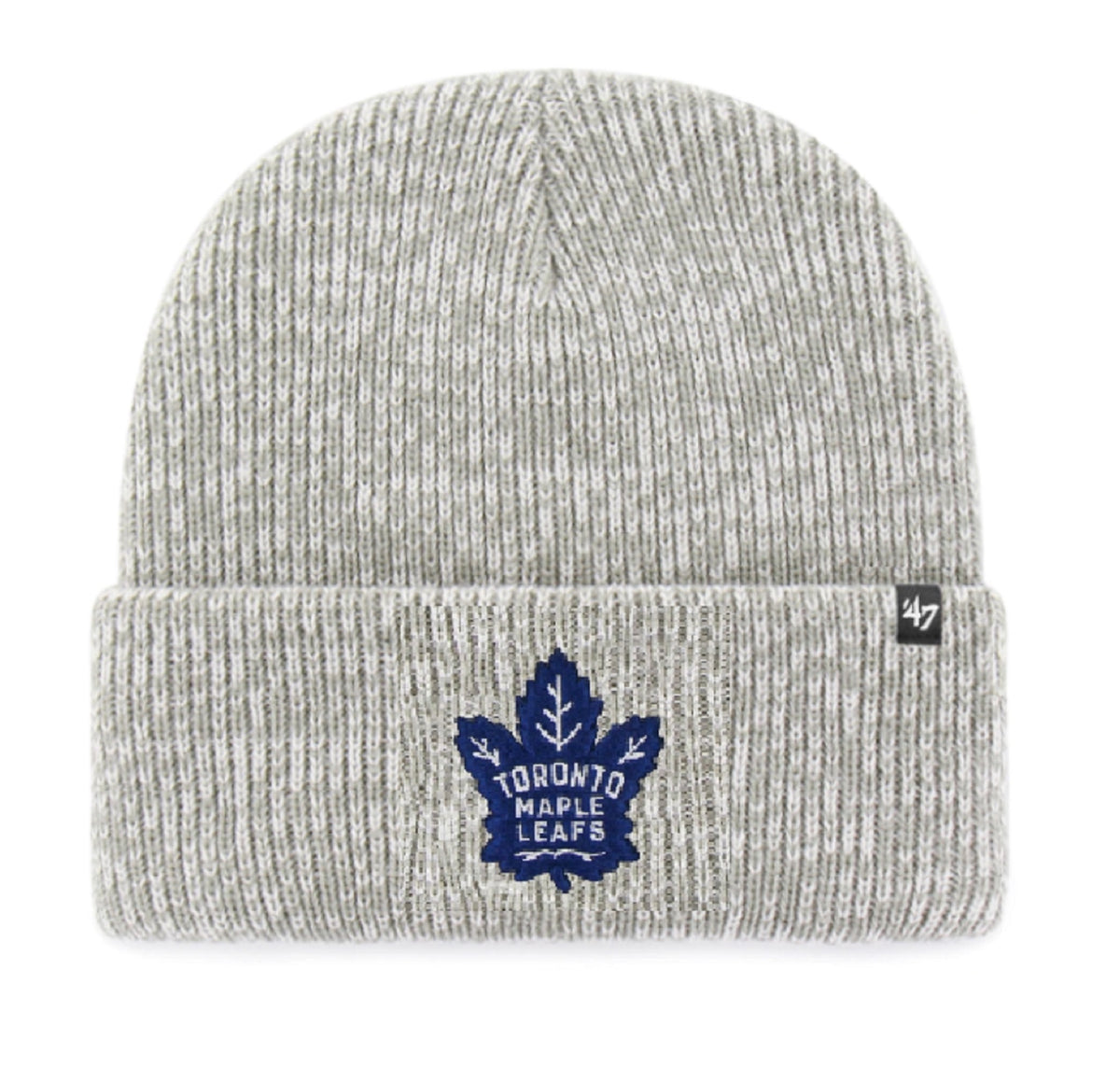 Leafs toque new arrivals