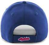 Montreal Expos MLB MVP Cap