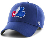 Montreal Expos MLB MVP Cap