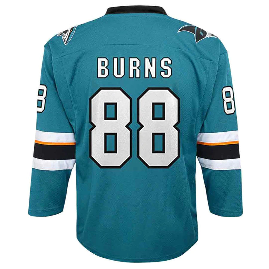 San jose sharks toddler jersey 2025