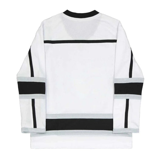Fanatics - Kids' (Youth) Los Angeles Kings Replica Away Jersey