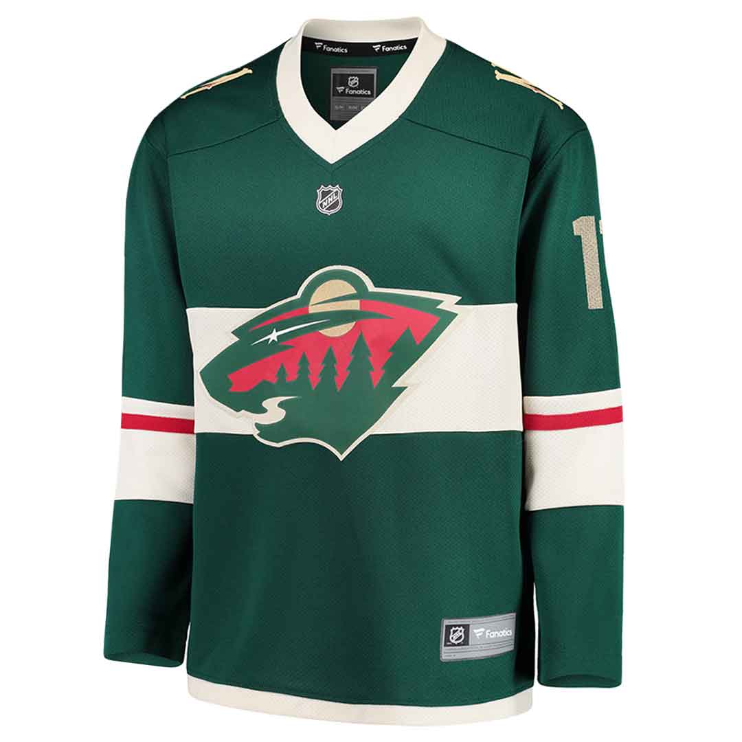 Zach parise minnesota wild jersey sale