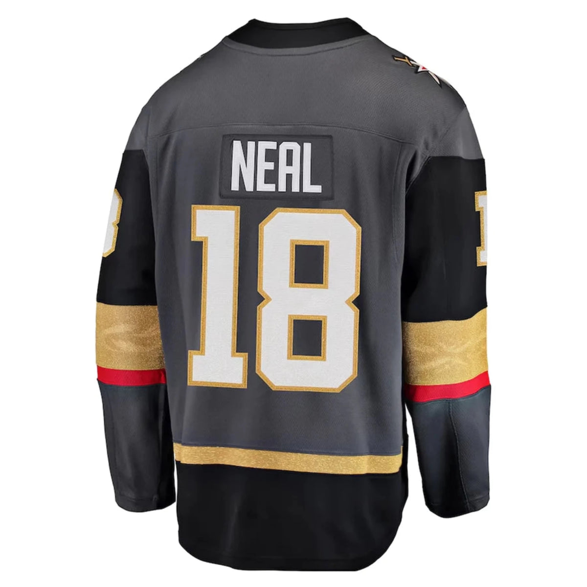 Vegas knights clearance youth jersey