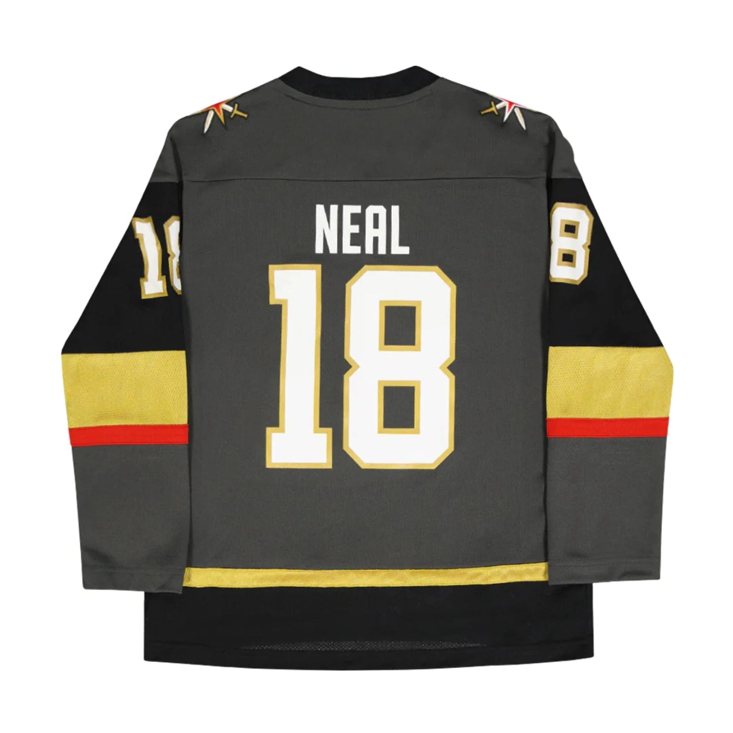 Fanatics - Kids' (Youth) Vegas Golden Knights James Neal Replica Home Jersey