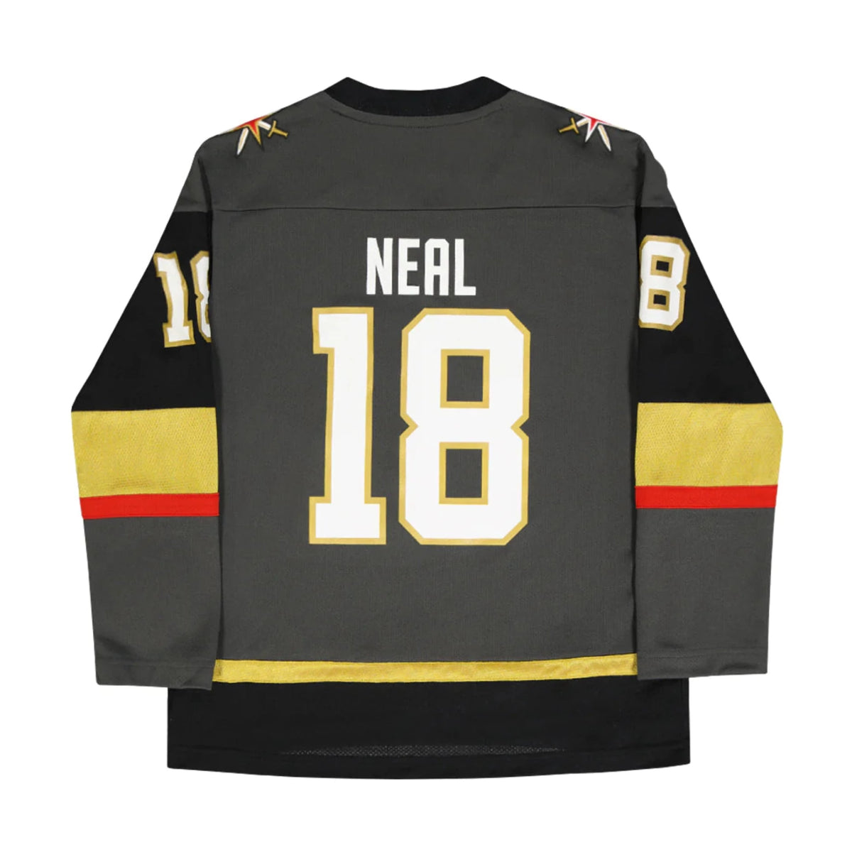Kids golden sales knights jersey