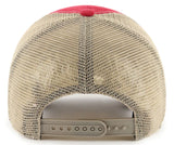 Kansas City Chiefs NFL ’47 Adjustable Juncture Clean Up Hat