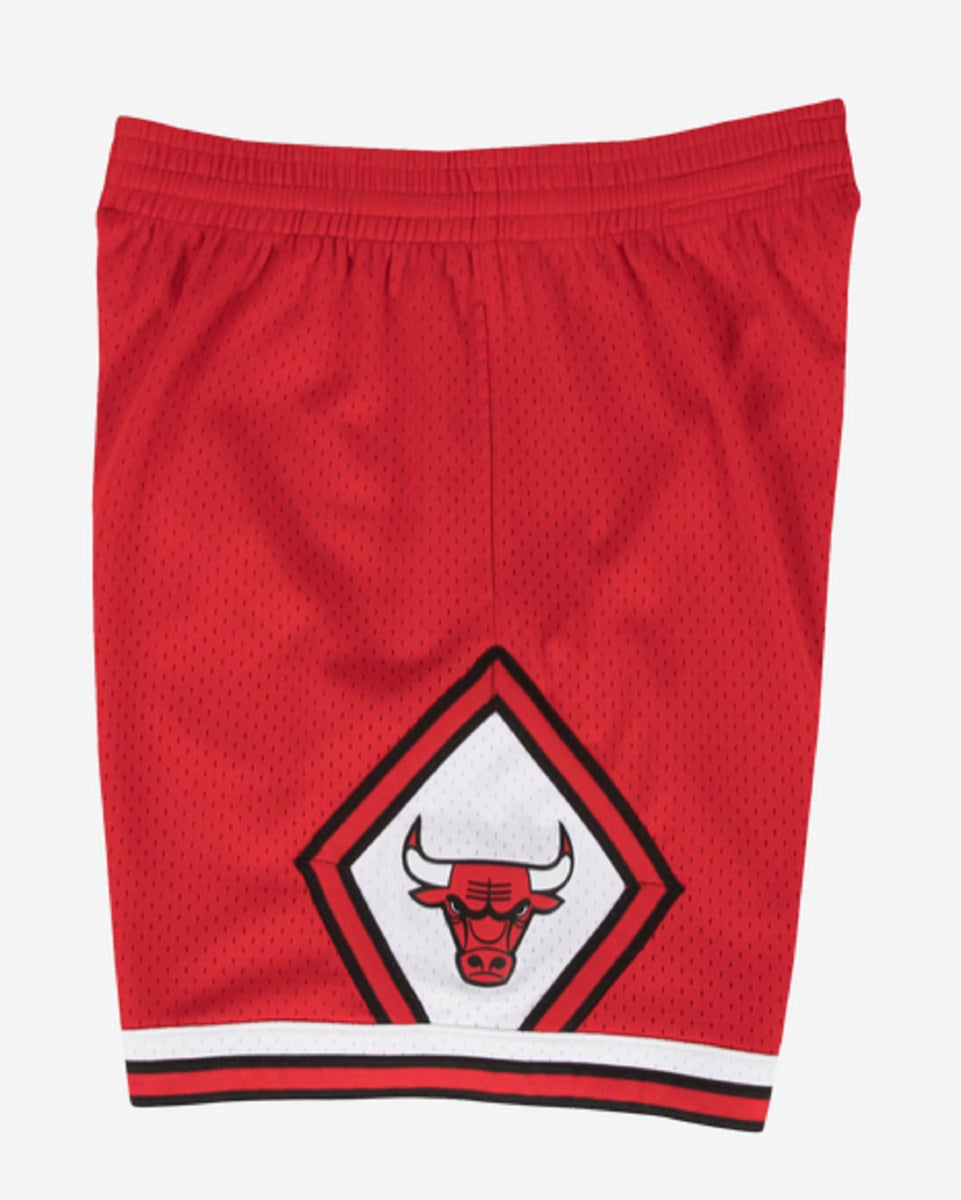 Mitchell and ness chicago bulls shorts shop