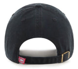 Montreal Canadiens '47 Clean Up Cap - Black on Black