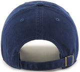 Toronto Maple Leafs 1993 '47 Adjustable Clean Up Hat Navy Blue