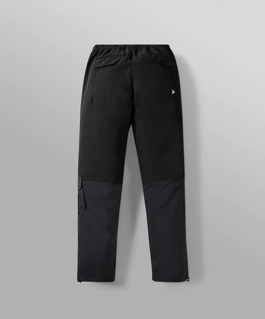 Paper Plane Sportsmen Slim Fit Cargo Pant