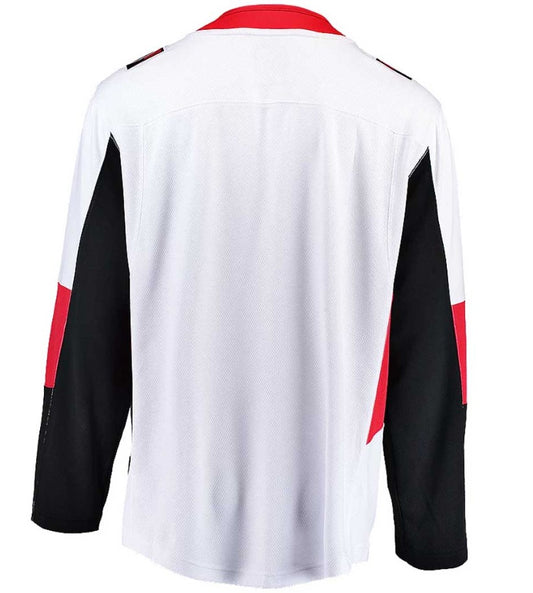 Fanatics - Men's Ottawa Senators Breakaway Hockey Jersey - NHL