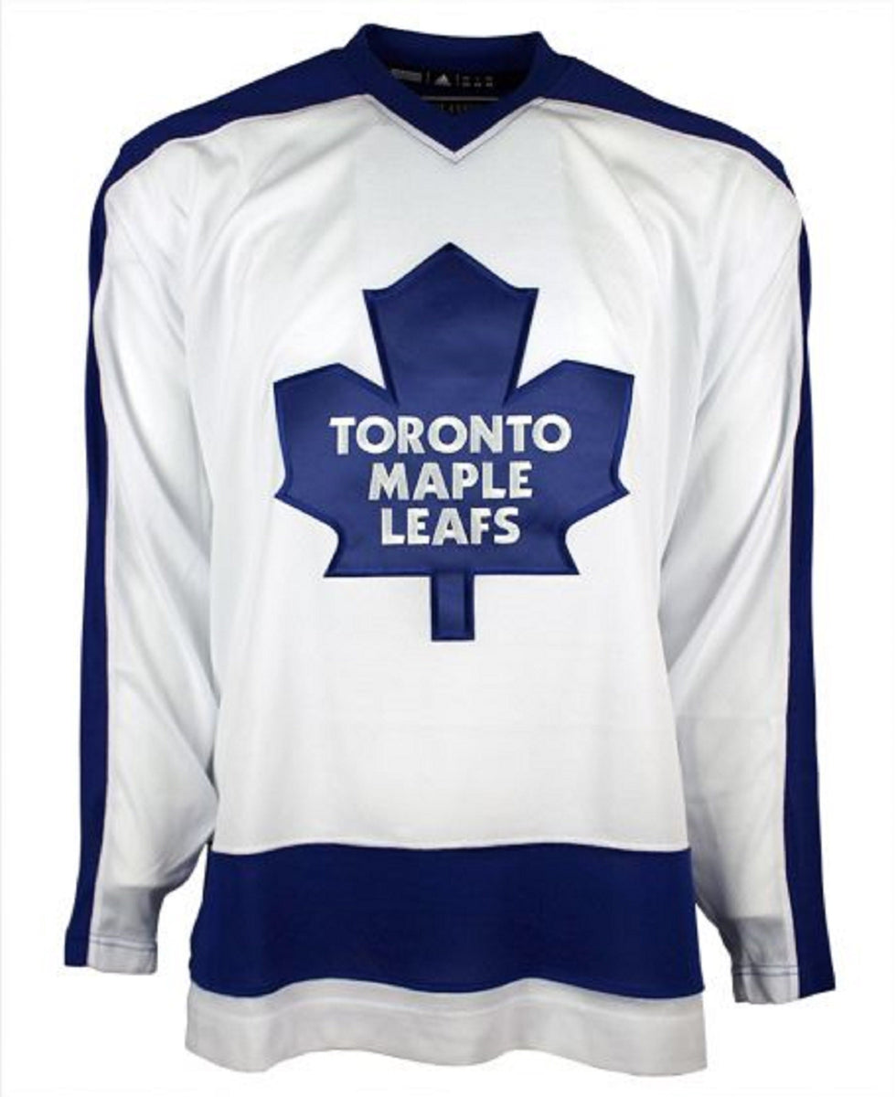 Maple leafs replica jersey new arrivals