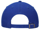 Toronto Blue Jays '47 Team Logo Cooperstown Collection Clean Up Adjustable Cap - Royal