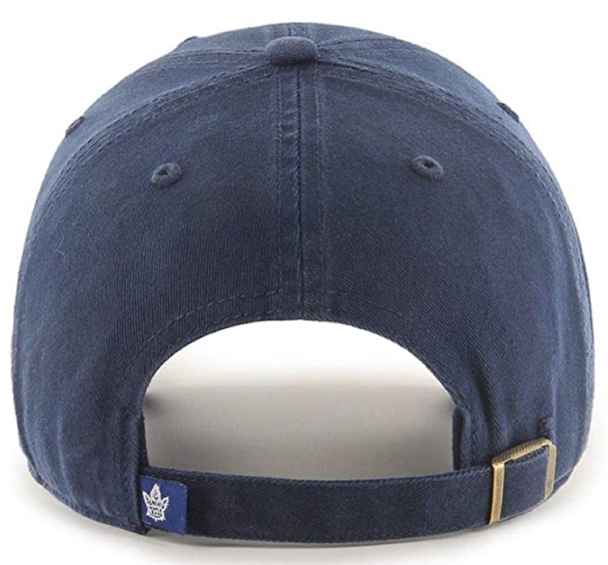 '47 Brand Cap Toronto Maple Leafs - Verstellbare Baseballmütze Flax Farbe