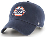 Winnipeg Jets Vintage '47 Clean Up