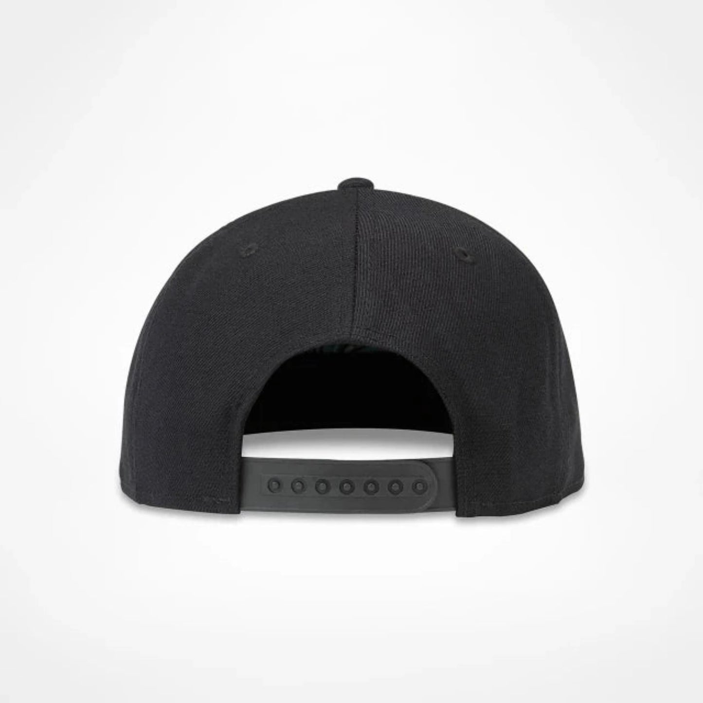 Anaheim Mighty Ducks American Needle Black Snapback Hat