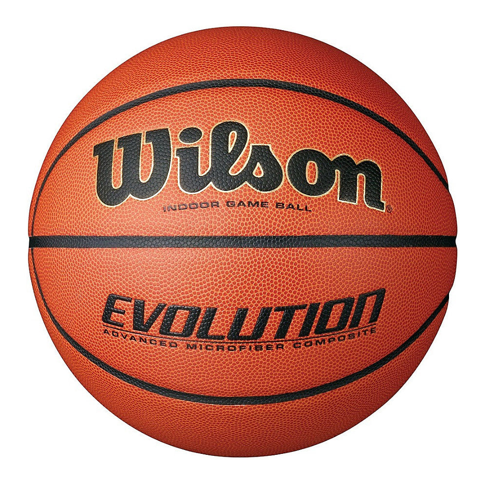 Wilson Evolution Game Basketball - 3 sizes