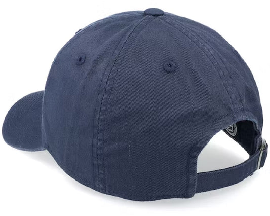 Colorado Avalanche Navy Dad Cap - American Needle
