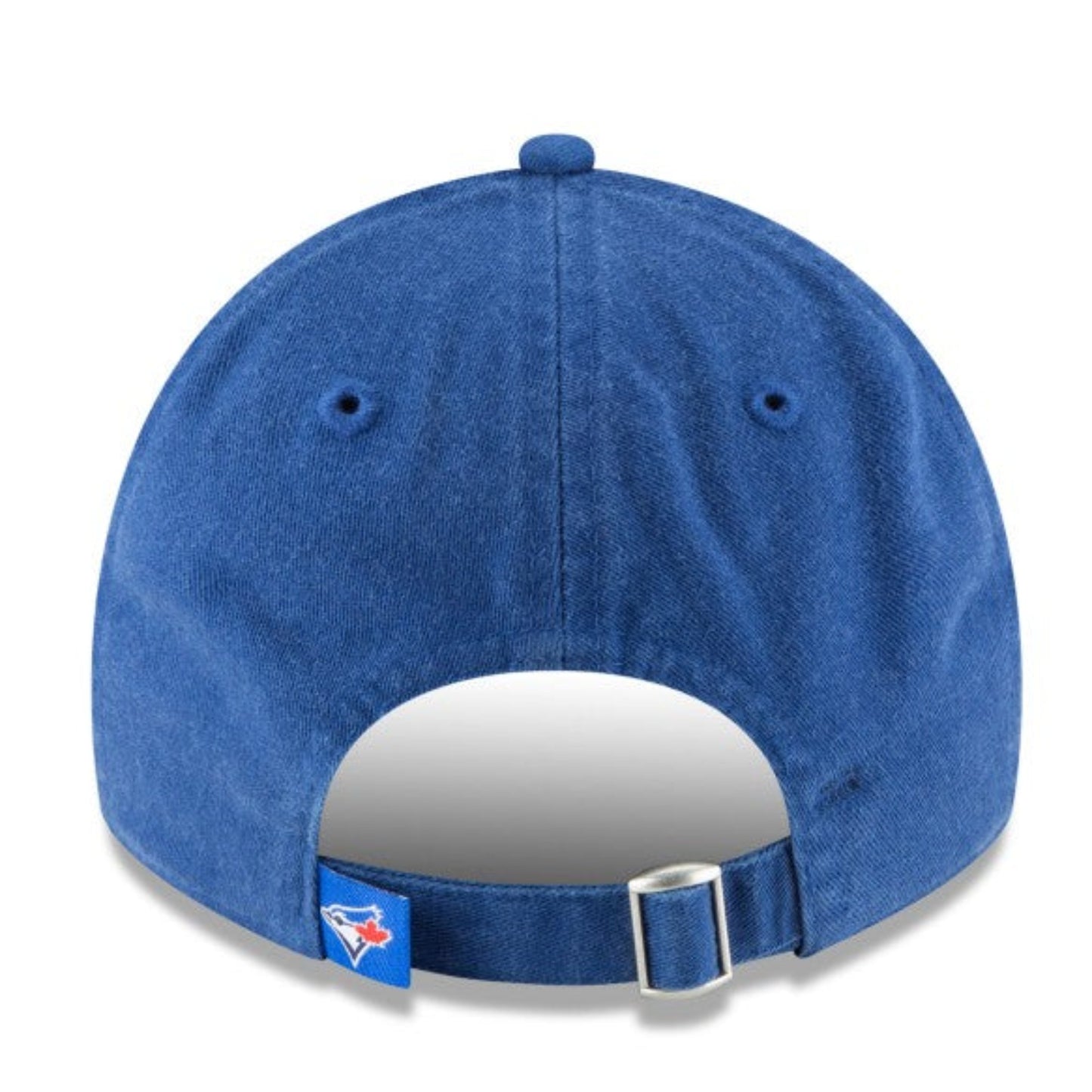 New Era Toronto Blue Jays Women's Core Classic 9Twenty Adjustable - Royal Blue