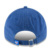 New Era Toronto Blue Jays Women's Core Classic 9Twenty Adjustable -  Royal Blue