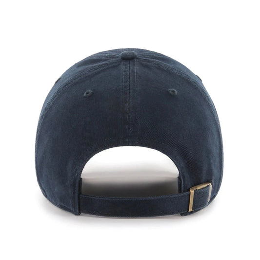 Men's Classic '47 Clean Up Adjustable Cap - Navy