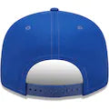 MLB New Era Toronto Blue Jays Snapback Hat - Royal Blue