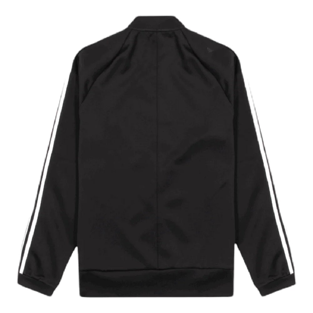 Paper Plane Track Jacket
