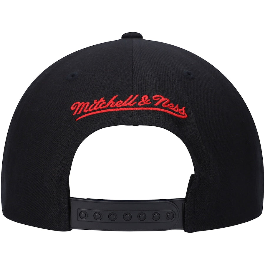 Raptors script hat sales