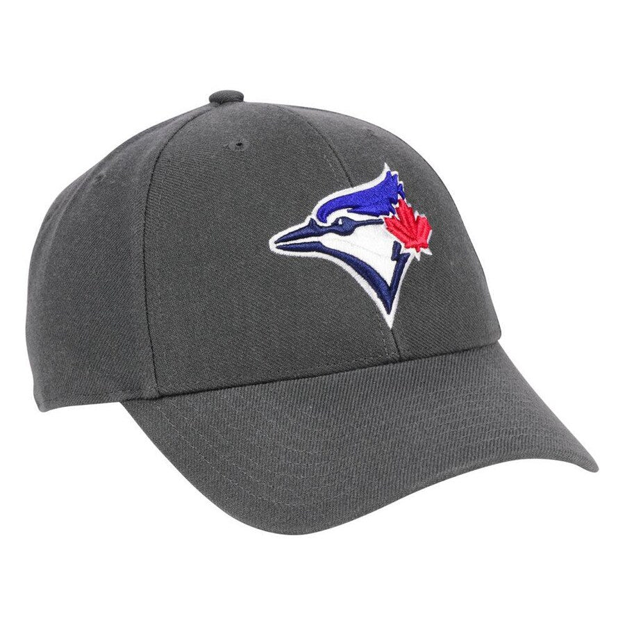 Blue jays sales 47 hat meaning