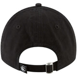 New Era Toronto Blue Jays Women's Core Classic 9Twenty Adjustable -  Black