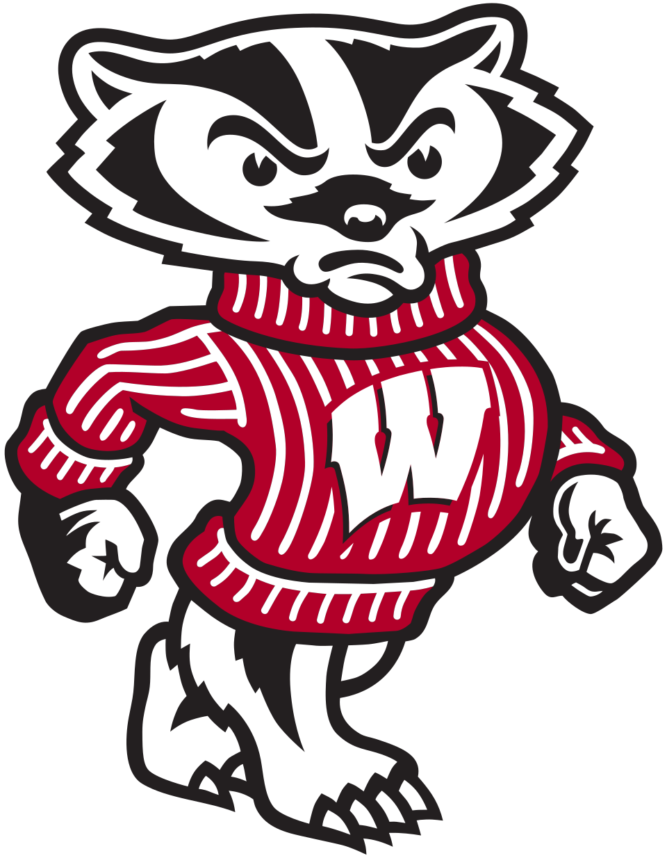 NCAA Wisconsin Badgers
