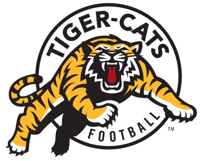 CFL Hamilton Tiger-Cats