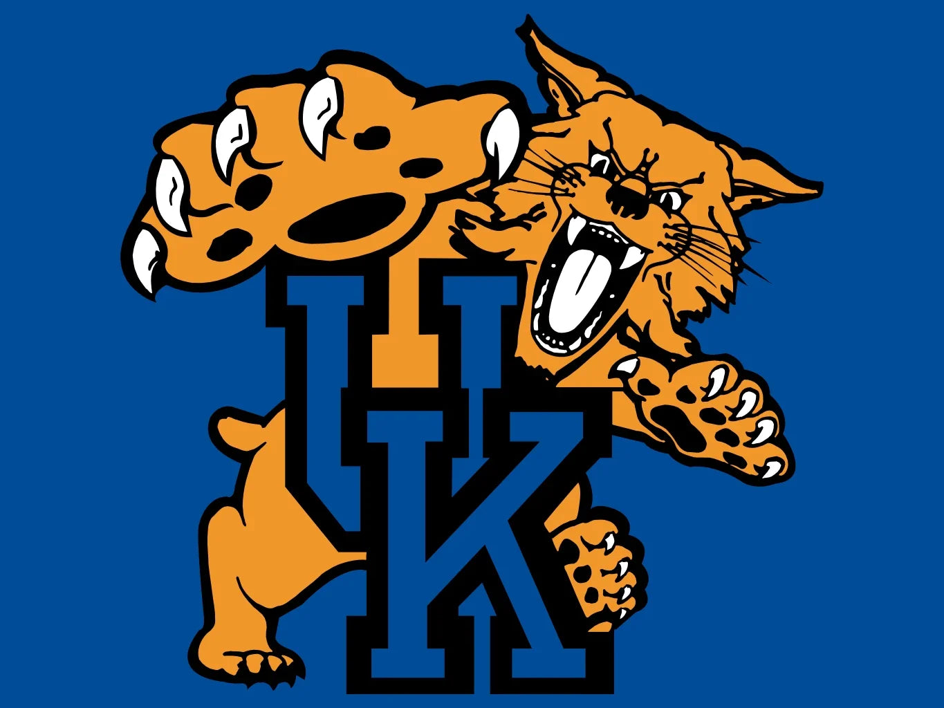 NCAA Kentucky Wildcats