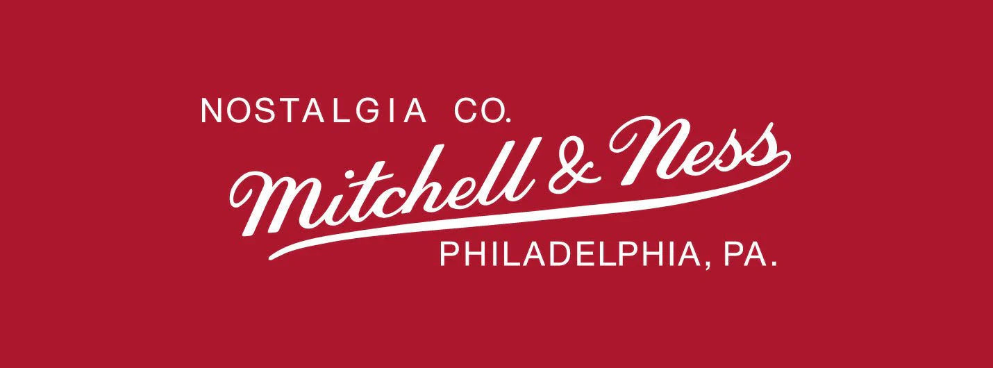 Mitchell & Ness