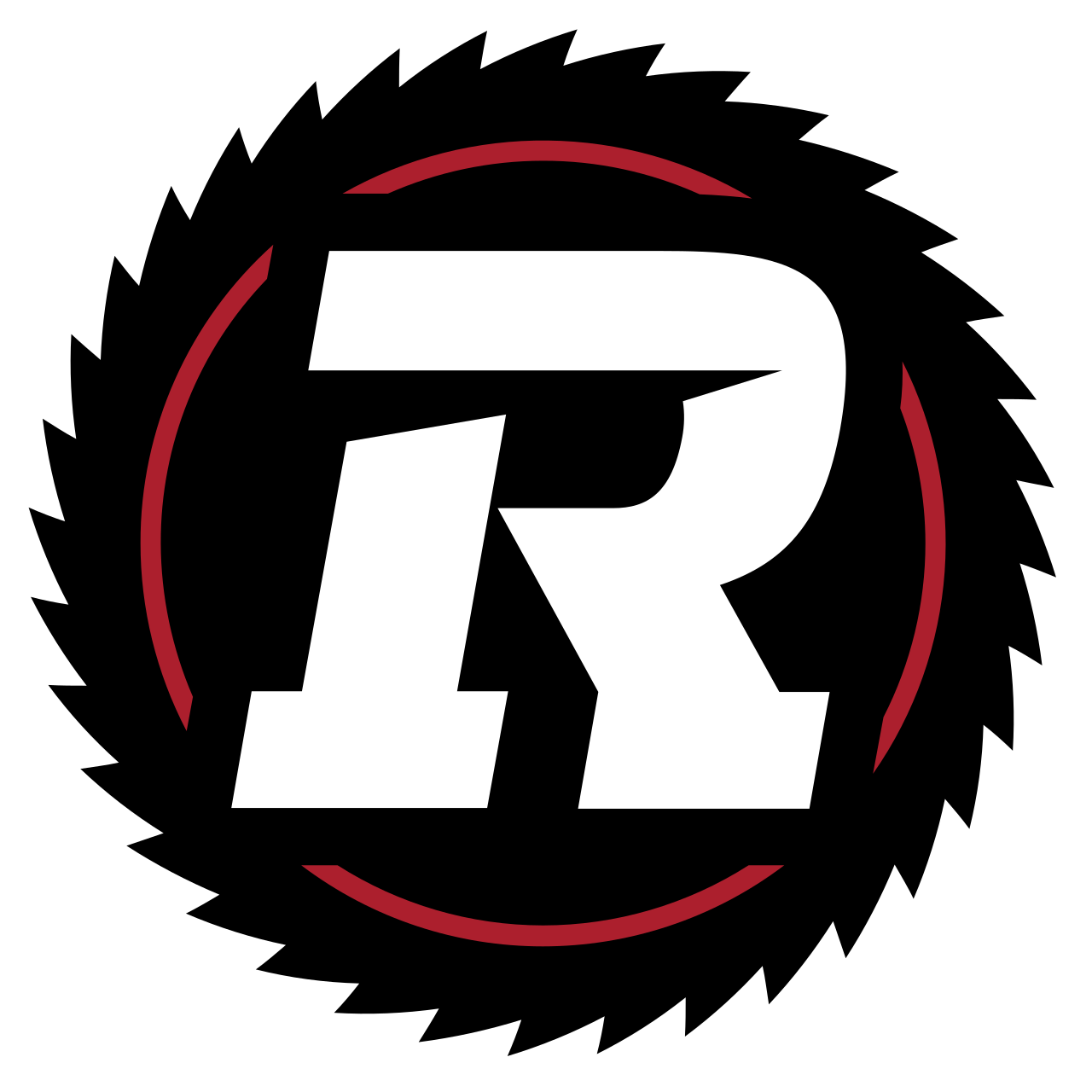 CFL Ottawa Redblacks