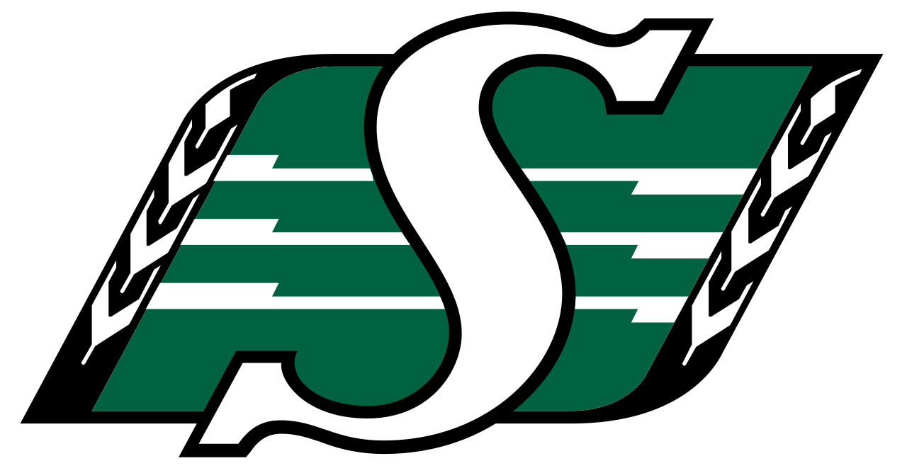 CFL Saskatchewan Roughriders
