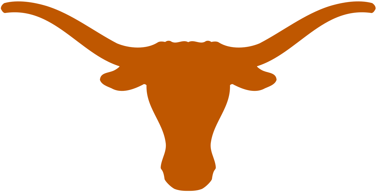 NCAA Texas Longhorns