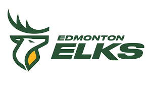 CFL Edmonton Elks
