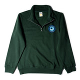 CBC Hockey Night in Canada Alternate Logo Quarter 1/4 Zip Sweater