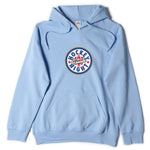 CBC Hockey Night in Canada Logo Hoodie - Sublimated Embroidered Patch (Plus Sizes)