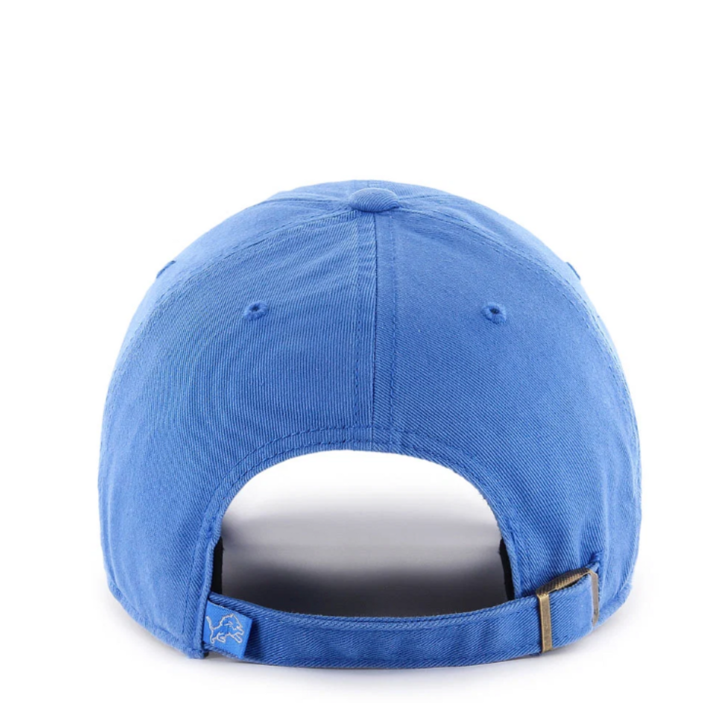 47 Detroit Lions NFL Clean Up Hat