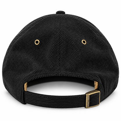 '47 Boston Bruins Golden Age Hitch Adjustable Hat
