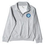 CBC Hockey Night in Canada Alternate Logo Quarter 1/4 Zip Sweater
